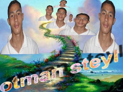 moi otman waw